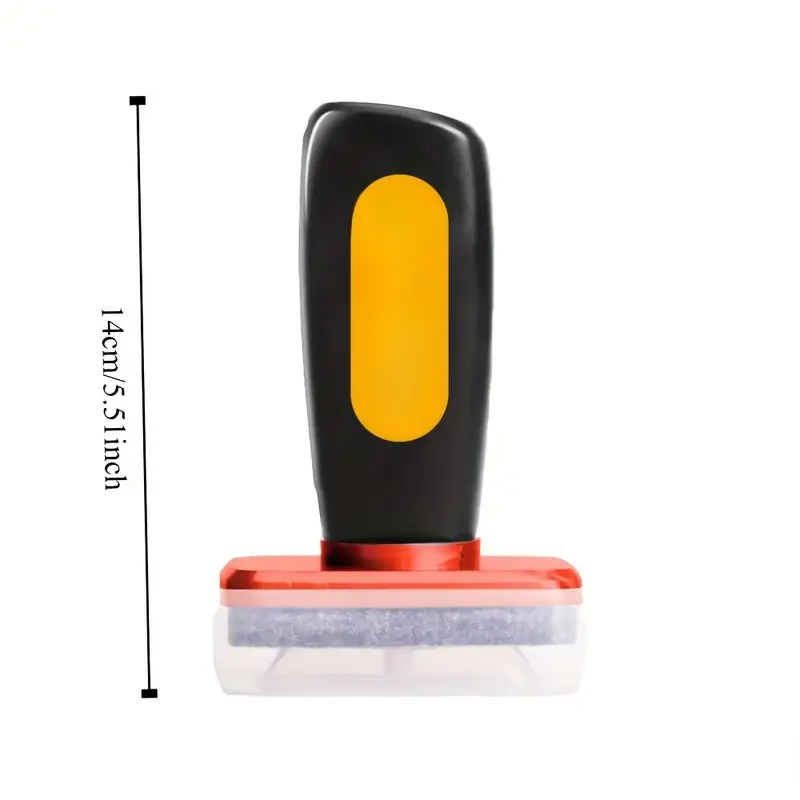 RainGuard™ – Хидрофобен разтвор за предно стъкло с напреднала защита срещу атмосферни влияния