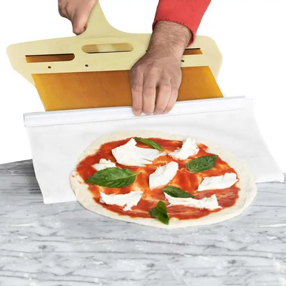 High Pizza Palette