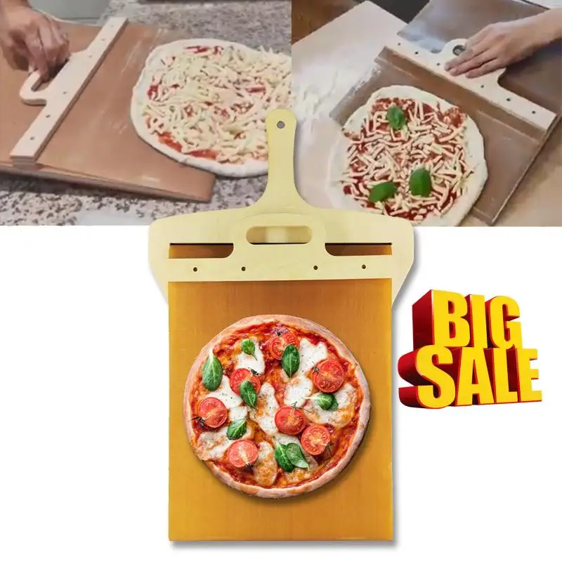 High Pizza Palette