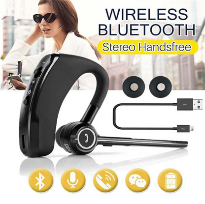 ClearCall® Безжична Bluetooth слушалка