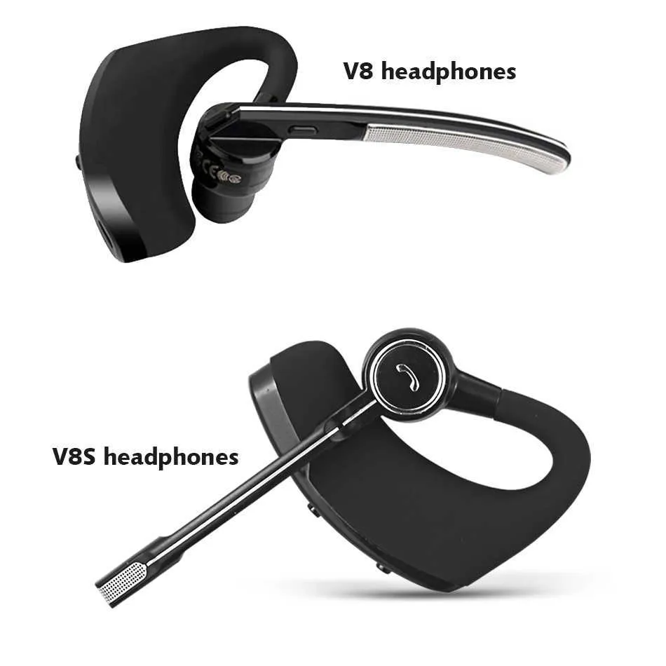 ClearCall® Безжична Bluetooth слушалка