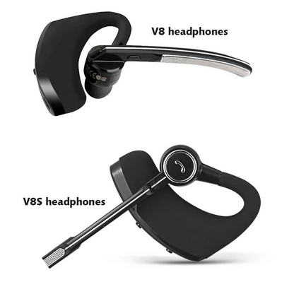 ClearCall® Безжична Bluetooth слушалка