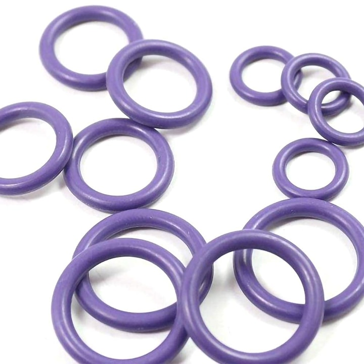 SEALPRO™ – Професионален комплект от 270 O-Ring уплътнения