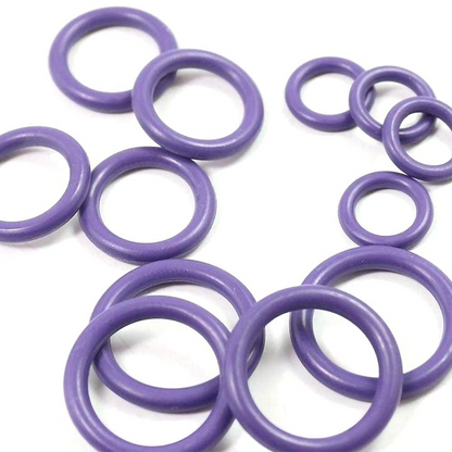 SEALPRO™ – Професионален комплект от 270 O-Ring уплътнения