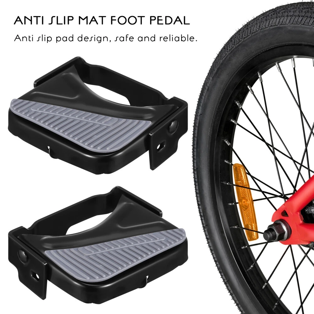 RideStep™ – Сгъваеми стъпенки от подсилена стомана