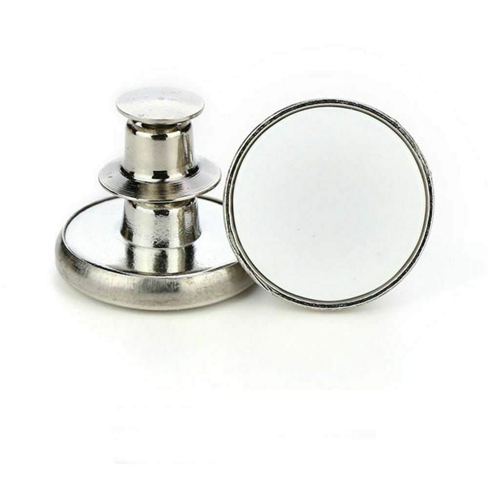 Комплект копчета за панталон (10 части)