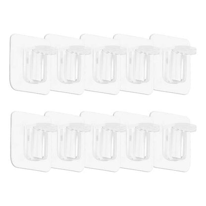 Стойки за рафтове (10 броя)