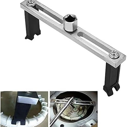 Tankster™ – Универсален ключ за премахване на горивна помпа